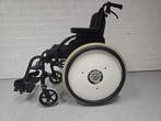 Aluminium, inklapbare Invacare Action NG³ rolstoel ZGAN