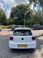 Volkswagen Polo 2.0 TSI 200pk 6-DSG 2018 Wit, Auto's, 65 €/maand, 4 cilinders, 1984 cc, Wit
