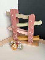 Little Dutch Rollerbaan Wild Flowers - Zo Goed Als Nieuw!, Ophalen of Verzenden, Zo goed als nieuw, Overige typen