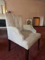 4 eetkamer stoelen, Ophalen of Verzenden, Zo goed als nieuw