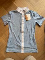 Samshield wedstrijd shirt maat S, Dieren en Toebehoren, Paardrijkleding, Ophalen of Verzenden, Zo goed als nieuw, Dressuur
