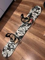Bataleon Switchback Salomon Snowboard Set, Ophalen of Verzenden, Zo goed als nieuw, Board