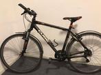 CUBE CMPT Country lite system mountainbike/ hybride fiets, Fietsen en Brommers, Fietsen | Mountainbikes en ATB, Gebruikt, Hardtail