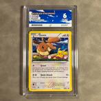 Pokémon Eevee BW97 ACE 6 Black Star Promo, Ophalen of Verzenden, Zo goed als nieuw