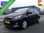 Peugeot 108 1.0 e-VTi Active TOP!, Auto's, Peugeot, Voorwielaandrijving, Start-stop-systeem, Gebruikt, Euro 6