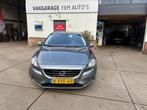 Volvo V40 2.0 D4 Kinetic Business, Auto's, Euro 5, Stof, Gebruikt, 30 km/l
