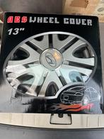 Hyundai wieldoppen 13” ABS, Auto diversen, Wieldoppen, Ophalen, Zo goed als nieuw