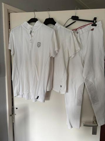 wedstrijd kleding beschikbaar voor biedingen