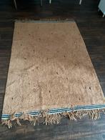 Tapis Petit vloerkleed roodbruin 120x200 cm, Ophalen, 100 tot 150 cm, Bruin, Zo goed als nieuw