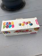 Pops houder., Hobby en Vrije tijd, Taarten en Cupcakes maken, Ophalen of Verzenden, Nieuw, Cupcakes, Versiering