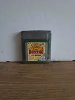 Nintendo Game Boy - Ready 2 Rumble Boxing, Avontuur en Actie, Gebruikt, 1 speler, Ophalen of Verzenden