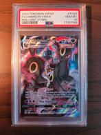 Umbreon Vmax #TG23 Pokémon Brilliant Stars PSA 10, Verzenden, Nieuw, Losse kaart, Foil