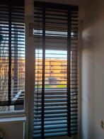 Zwarte Jaloezieën - Diverse Maten, Ophalen, Gebruikt, 50 tot 100 cm, Modern