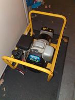Honda Aggregaat generator benzine honda 230volt 2.2kw, Doe-het-zelf en Verbouw, Aggregaten, Ophalen, Gebruikt, Minder dan 5 kVA