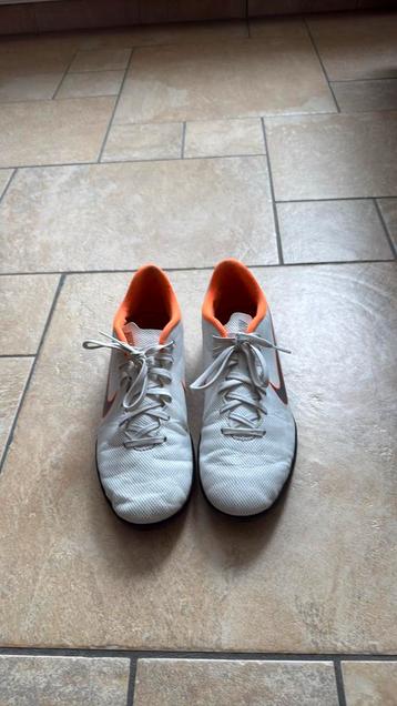 Nike Mercurial maat 41 beschikbaar voor biedingen