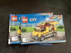 Lego city, Kinderen en Baby's, Speelgoed | Duplo en Lego, Ophalen of Verzenden, Zo goed als nieuw, Complete set, Lego