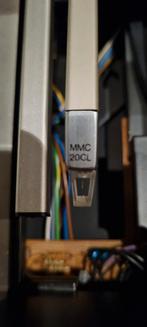 Beogram 8000 met mmc 20cl element, Ophalen of Verzenden, Overige merken