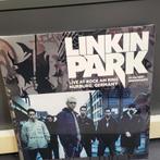 Linkin park vinyl lp nieuw, Ophalen of Verzenden, Nieuw in verpakking, 12 inch, Poprock