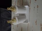 Shampoo houders, Ophalen, Zo goed als nieuw, E27 (groot)