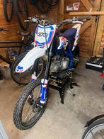 Pitbike apollo gepard 140cc, Fietsen en Brommers, Ophalen, Pitbike
