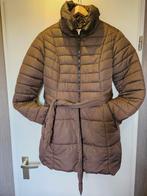Noppies Zwangerschapsjas Maat M, Kleding | Dames, Positiekleding, Maat 38/40 (M), Bruin, Ophalen of Verzenden, Zo goed als nieuw