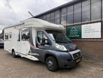 Challenger PRIUM XT (bj 2013) beschikbaar voor biedingen