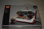 lego tribute to jules vernes books nr 40690, Ophalen of Verzenden, Nieuw, Complete set, Lego