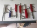 Zakmes Victorinox., Ophalen of Verzenden, Zo goed als nieuw