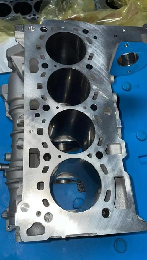 Nieuw! BMW N47 N47D20 Motorblok motor e90 f20 f22 e60 f30, Auto-onderdelen, Motor en Toebehoren, BMW, Nieuw, Ophalen of Verzenden