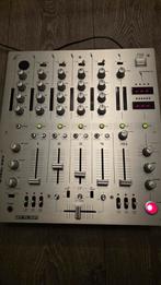 RELOOP RMX 40BMP, Ophalen of Verzenden, Zo goed als nieuw, Minder dan 5 kanalen, Microfooningang