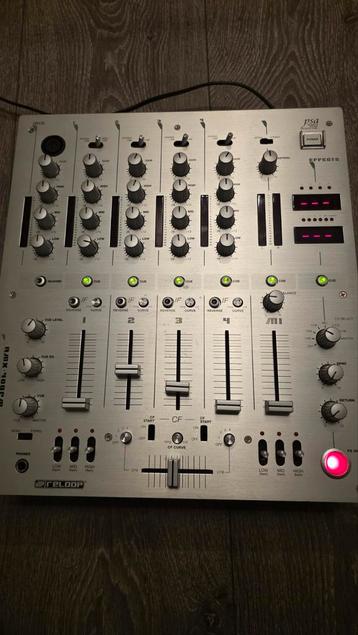 RELOOP RMX 40BMP beschikbaar voor biedingen