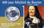 5 Euro munten in coincard, Zilver, Overige landen, 5 euro, Verzenden