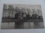 Zaltbommel met de GASFABRIEK  in 1909 kavel no 20., Verzamelen, Verzenden, Voor 1920