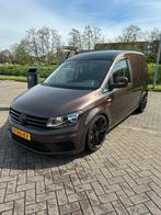 Volkswagen Caddy 2.0 D 55KW 2018, Auto's, 21 km/l, 680 kg, Origineel Nederlands, Diesel