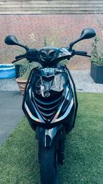 Piaggo zip 80cc 4t, Fietsen en Brommers, Scooters | Piaggio, Ophalen, Zo goed als nieuw, Zip