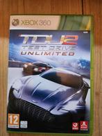 Test Drive Unlimited 2 CiB, Spelcomputers en Games, 1 speler, Racen en Vliegen, Ophalen of Verzenden, Zo goed als nieuw