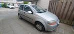 Daewoo Kalos 1.4 2004 Zilvergrijs, Auto's, Daewoo, Origineel Nederlands, Te koop, 1399 cc, Zilver of Grijs