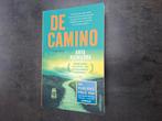 Anya Niewierra - De Camino, Boeken, Ophalen of Verzenden, Zo goed als nieuw, Anya Niewierra