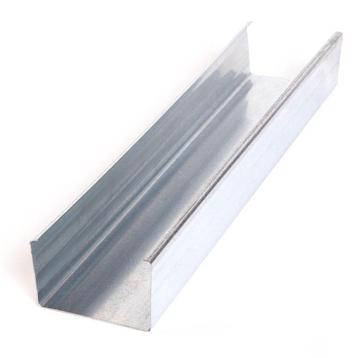 Metalstud Intraprofil 75 cm x 50 cm, 17 stuks NIEUW beschikbaar voor biedingen