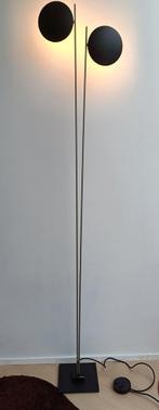 Catellani & Smith Lederam f2 vloerlamp, Ophalen, Overige materialen, Zo goed als nieuw, 150 tot 200 cm
