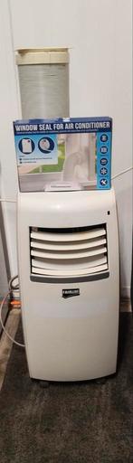 Fairline airco, Ophalen, Verwarmen, Minder dan 60 m³, 2 snelheden
