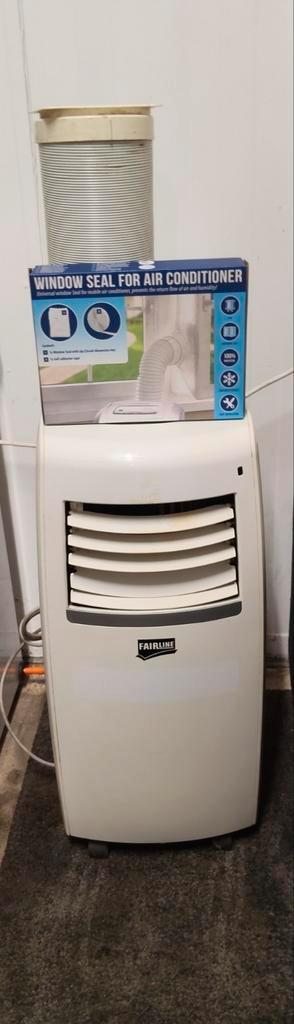 Fairline airco beschikbaar voor biedingen