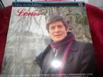 LP Louis Neefs, Cd's en Dvd's, Ophalen of Verzenden, Gebruikt, 12 inch, Levenslied of Smartlap