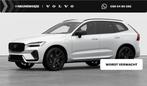 Volvo XC60 Plug-in Hybrid T6 AWD Plus Black Edition | Nieuw, Automaat, 12 maanden, Gebruikt, Euro 6