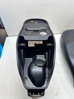 Veel onderdelen Sym Fiddle 3 2016 euro3 snor, Fietsen en Brommers, Brommeronderdelen | Scooters, Gebruikt, SYM, Sym, Ophalen of Verzenden