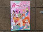 winx club magazine  16, Boeken, Stripboeken, Eén stripboek, Verzenden
