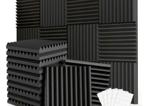 94 Geluidswerende panelen nieuw!, Doe-het-zelf en Verbouw, Isolatie en Afdichting, Overige materialen, Nieuw, Muurisolatie, Ophalen