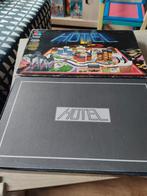 Hotel Bordspel - MB Spellen, PO Box 200, 100 EJ Amsterdam, Ophalen of Verzenden, Een of twee spelers, Consumercare@hasbro.co.uk