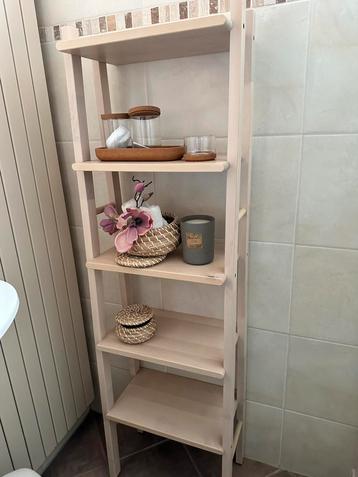 Mooie badkamermeubel water/vocht bestendig en + accessoires! beschikbaar voor biedingen