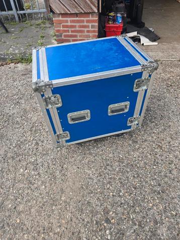 13 he rack case  beschikbaar voor biedingen
